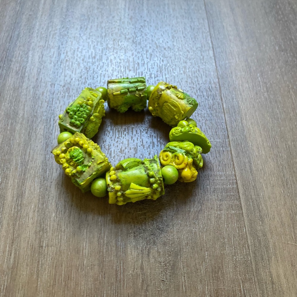 Banana Republic bracelet